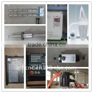 Laptop 3d Cheap Cnc Wood Carving Machine Disc Tool Changing 1325 Wood Cnc Carving Machine Router thumbnail-3
