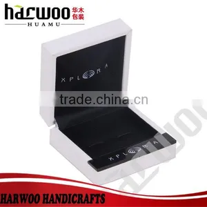 Cheap Cufflink Display Box thumbnail-1
