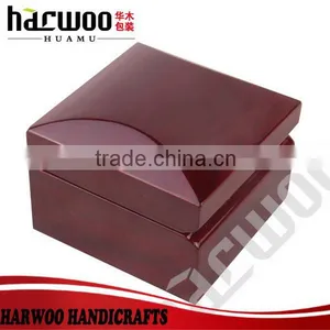 Luxury Trendy Pendant Jewelry Boxes for Women Quality Choice thumbnail-3