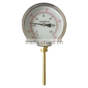 Bimetallic Thermometer Supplier thumbnail-1