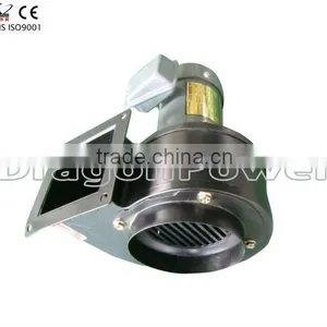 Air Blower Sirocco Centrifugal Fan Made in China thumbnail-6