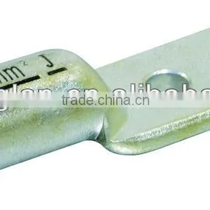 Aluminum Cable Lug With Two Holes thumbnail-1