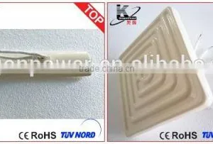 Heating Element Infrared Ceramic Heater thumbnail-3