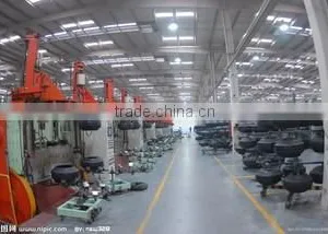 Qingdao Unistar Industrial Co., Ltd. company overview - view 3 thumbnail