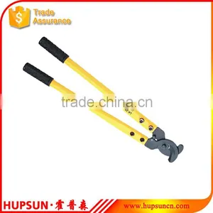 LK-250 Cutting Easily and Long Lifetime Cable Cutter thumbnail-6