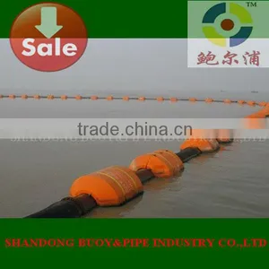 UHMWPE Floating Pipeline thumbnail-1