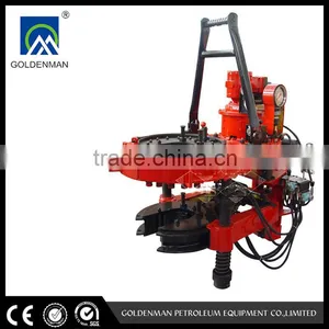 Hydraulic Power Tong thumbnail-1