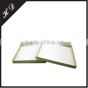 Wholesale Fasion Women Silk Scarf Packaging Box thumbnail-5