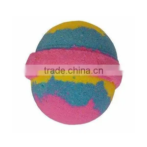 2013 Bubble Bath Fizzer Ball Toys Inside thumbnail-1