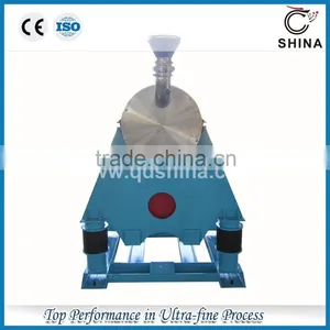 Carbon Fiber Powder Making Machine for Ultrafine Powder With Advance Technology thumbnail-4