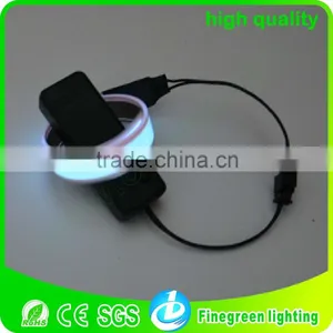 el Decoration Sheet, el Christmas Strip, Electric Product for Festival Decoration thumbnail-1