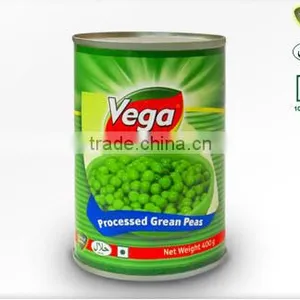 GREEN PEAS thumbnail-1