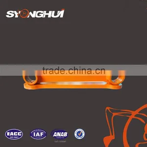 Excavator Spare Part Bucket Link Rod / Link for EX200-1 thumbnail-3