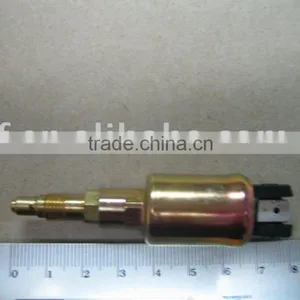 VW Bettle Carburetor Cut-of Valve,12v thumbnail-1