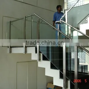Steel Fabrication -Architectural Products thumbnail-1