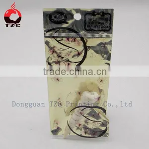 OPP Aluminum Foil Bag for Beauty Tools thumbnail-1