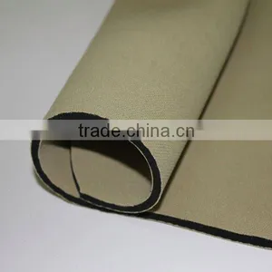 Neoprene Fabric Suit thumbnail-1
