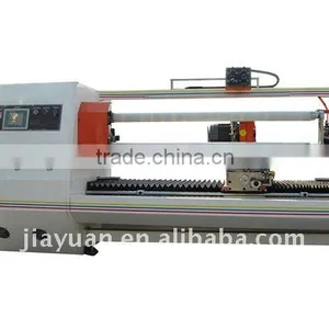 PLC Controlled Automatic 3m Tape Cutting Machine thumbnail-1