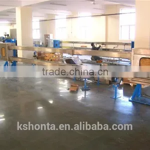 JiangSu Kunshan HONTA Factory Brass Extruding Machine Extruder Machine Manufacturer thumbnail-3