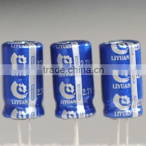 2.7V 100F Ultracapacitor thumbnail-1
