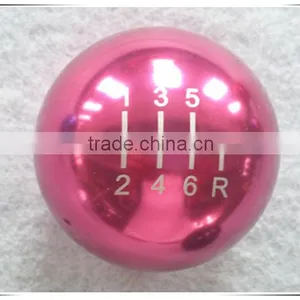 Aluminum Car Shift Knob thumbnail-2