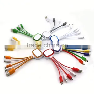 Cable for Mobile Phone thumbnail-6