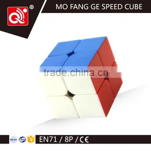 2x2 Plastic Magic Cube thumbnail-3