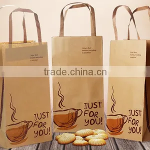 Cheap Price Recyclable Handling Paper Box,brown Paper Bag for Packaging thumbnail-5