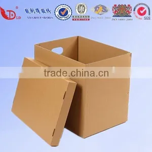 Wholesale Cardboard Shoe Box ,clear Shoe Box for Sale thumbnail-5