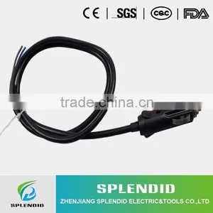 Splendid Manufacturer 24V 1.5M Cigarette Lighter Strip Cable thumbnail-1