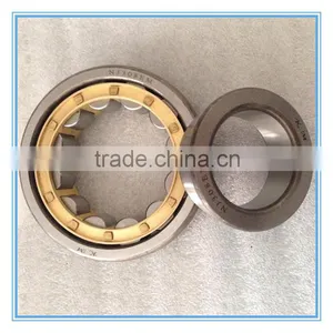 Bearing Size KM NJ308EM Cylindrical Roller Bearing thumbnail-2