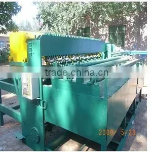 Wire Mesh Welded Machine thumbnail-1