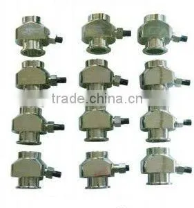Diesel Fuel Common Rail Injector Adaptor thumbnail-1