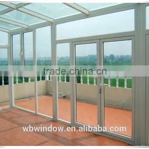 Cheap Swing Open Style Entry Upvc Doors thumbnail-1