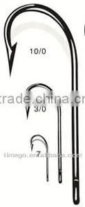 Chinese Manufacturers New Good Quality Carbon Steel Fishhooks thumbnail-1