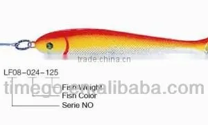 Chinese Factory Manufacturer Hard Fishing Lure thumbnail-1