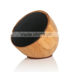 Mini Bluetooth Speaker thumbnail-1