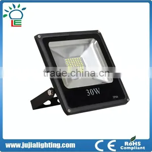High Lumen Bridgelux Cob Waterproof Outdoor Ip65 50w Led Flood Light thumbnail-3