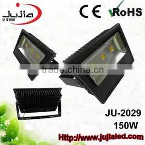 150w Aluminium Die Casting Body IP65 GOOD Quatity Commerical Outdoor Led Flood Light thumbnail-1