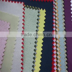 High Quality Oxford Plaid Fabric thumbnail-1
