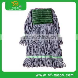 D004B Cleaning Cotton Clever Mop thumbnail-5