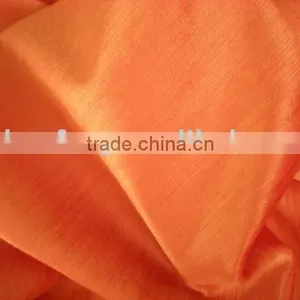 Woven Twill Rayon/cotton Slubs Velveteen for Curtain Fabric thumbnail-1