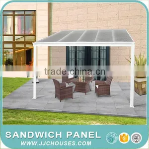 China Retractable Awning,rain Awnings,2016 Modern Car Awning thumbnail-6