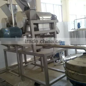 Coconut Milk Processing Line thumbnail-1