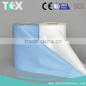 [D-TEX] Woodpulp Polyester Wiper thumbnail-2