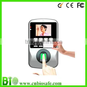 Top Technical Quality Access Control Rfid Key Fob Made In Chinese (Hf-F2) thumbnail-1