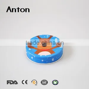 Canning Drinking Jars Cartoon Metal Lids thumbnail-3