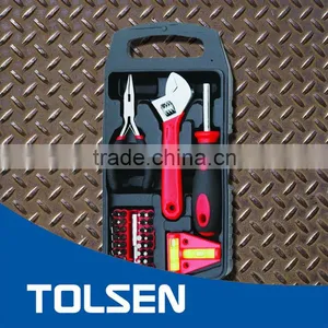 37PCS COMBI-TOOL SET thumbnail-1