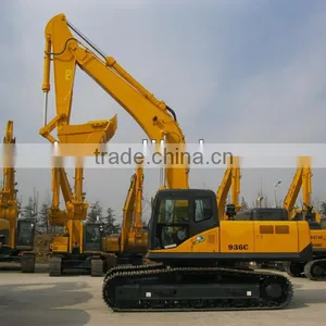 1.6m3 Excavator 936 thumbnail-1