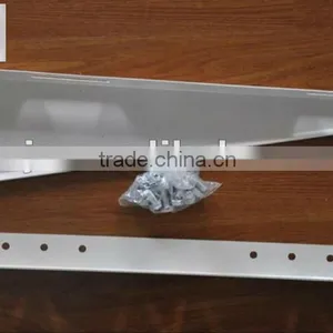 Square Holes Bracket for Split Air Conditioner thumbnail-1